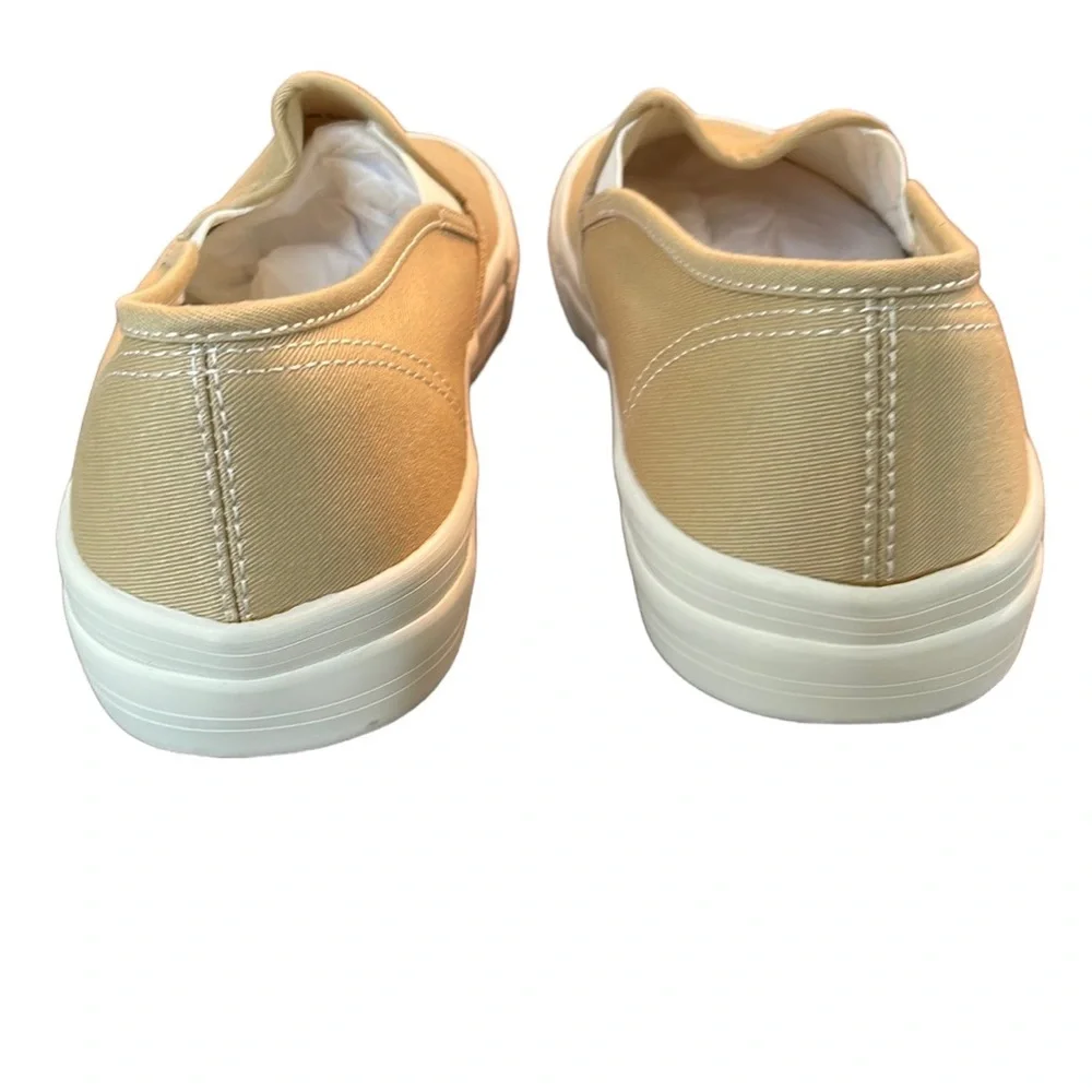 Junya Watanabe Comme des Garçons Man Canvas Sneakers Size S NIB